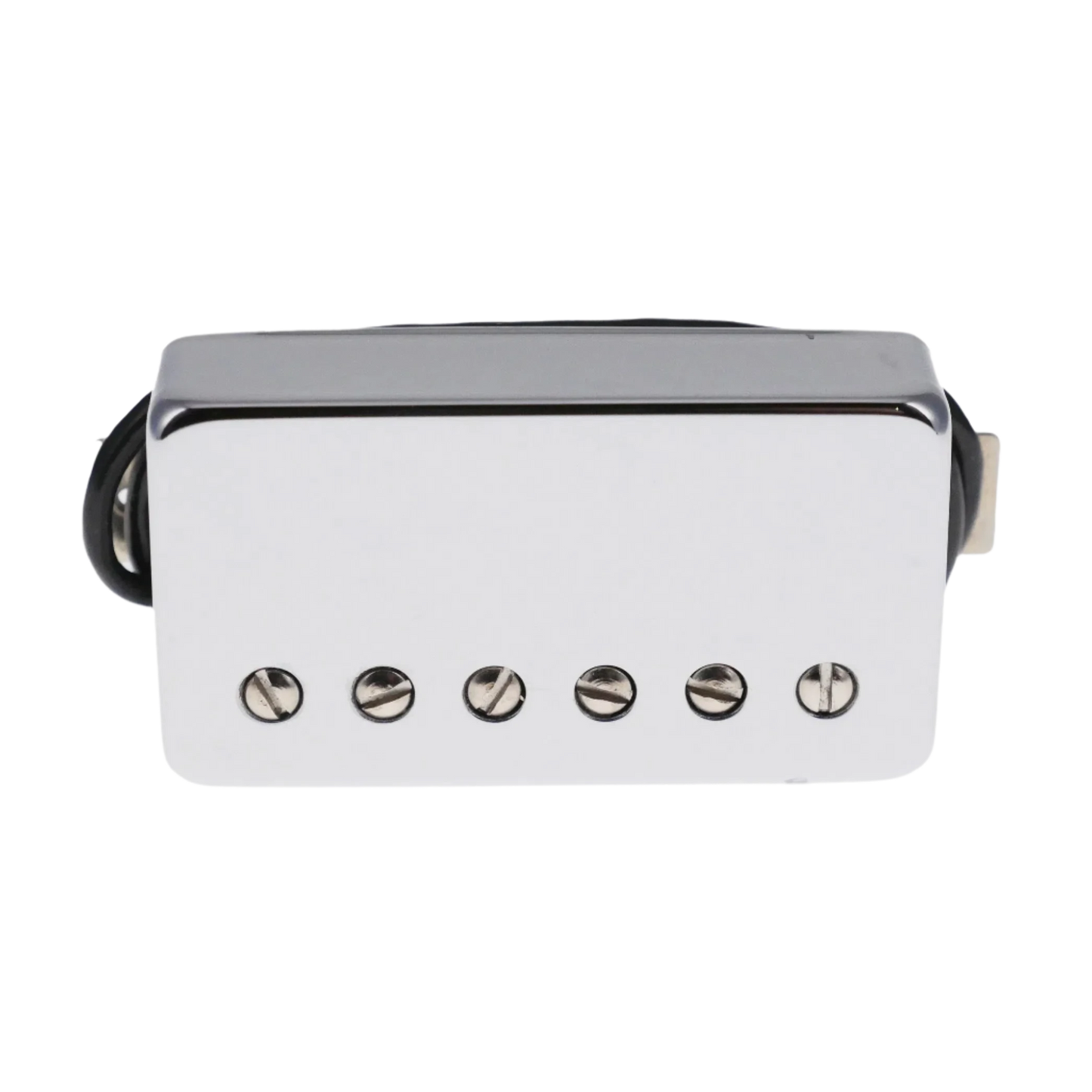 SH-6b Duncan Distortion Bridge Humbucker - Chrome Cover [13F]