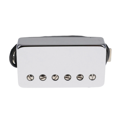 SH-6b Duncan Distortion Bridge Humbucker - Chrome Cover [13F]