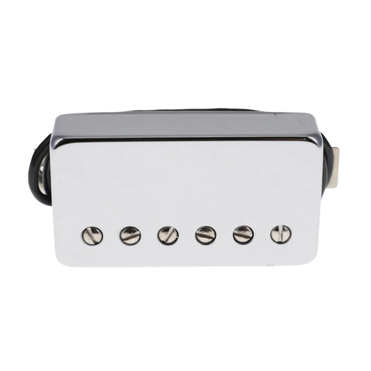 SH-6b Duncan Distortion Bridge Humbucker - Chrome Cover [13F]