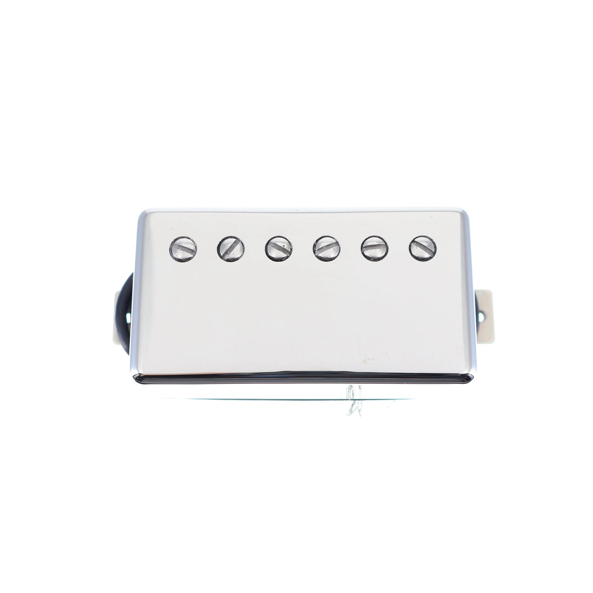 SH-PG1b Pearly Gates Bridge Humbucker - Nickel Cover [24H]