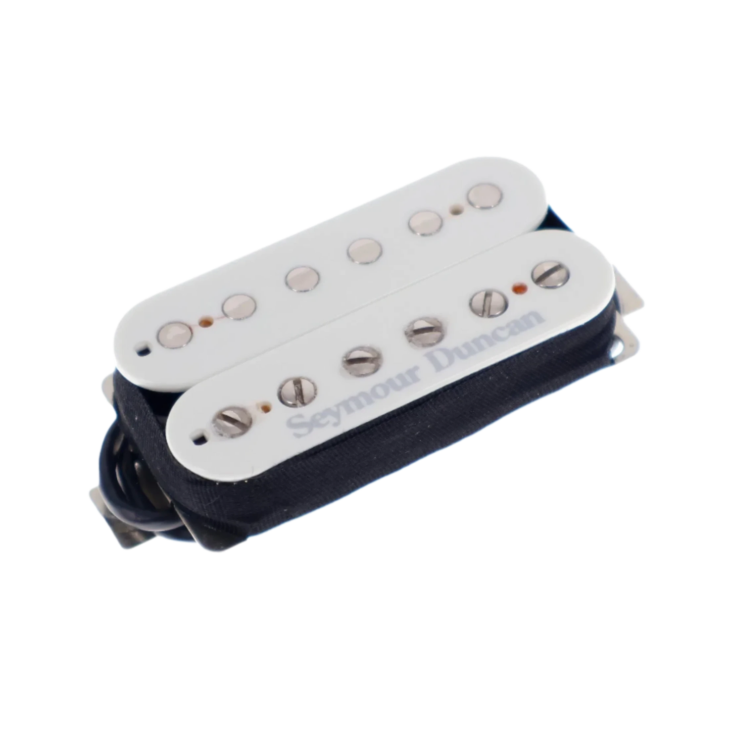 SH-PG1b Pearly Gates Bridge Humbucker - Parchment White [32C]