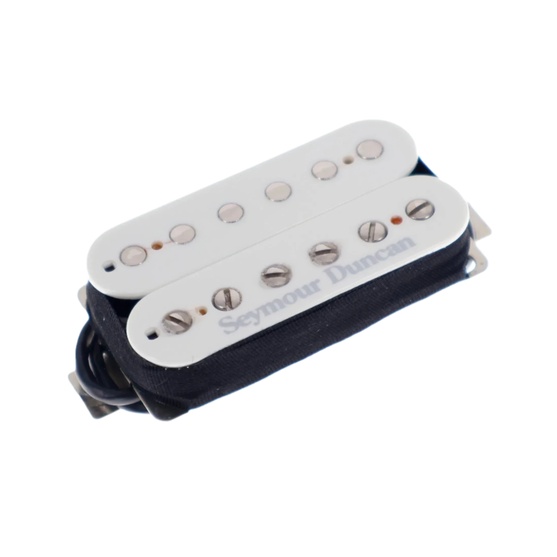 SH-PG1b Pearly Gates Bridge Humbucker - Parchment White [32C]