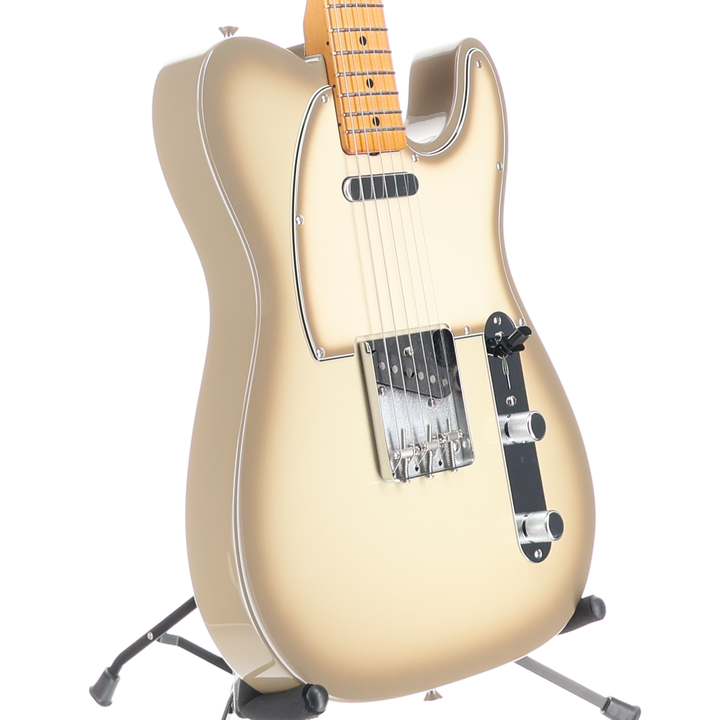 Fender Limited Edition Vintera II 60s Telecaster Maple Fingerboard Antigua (50029)