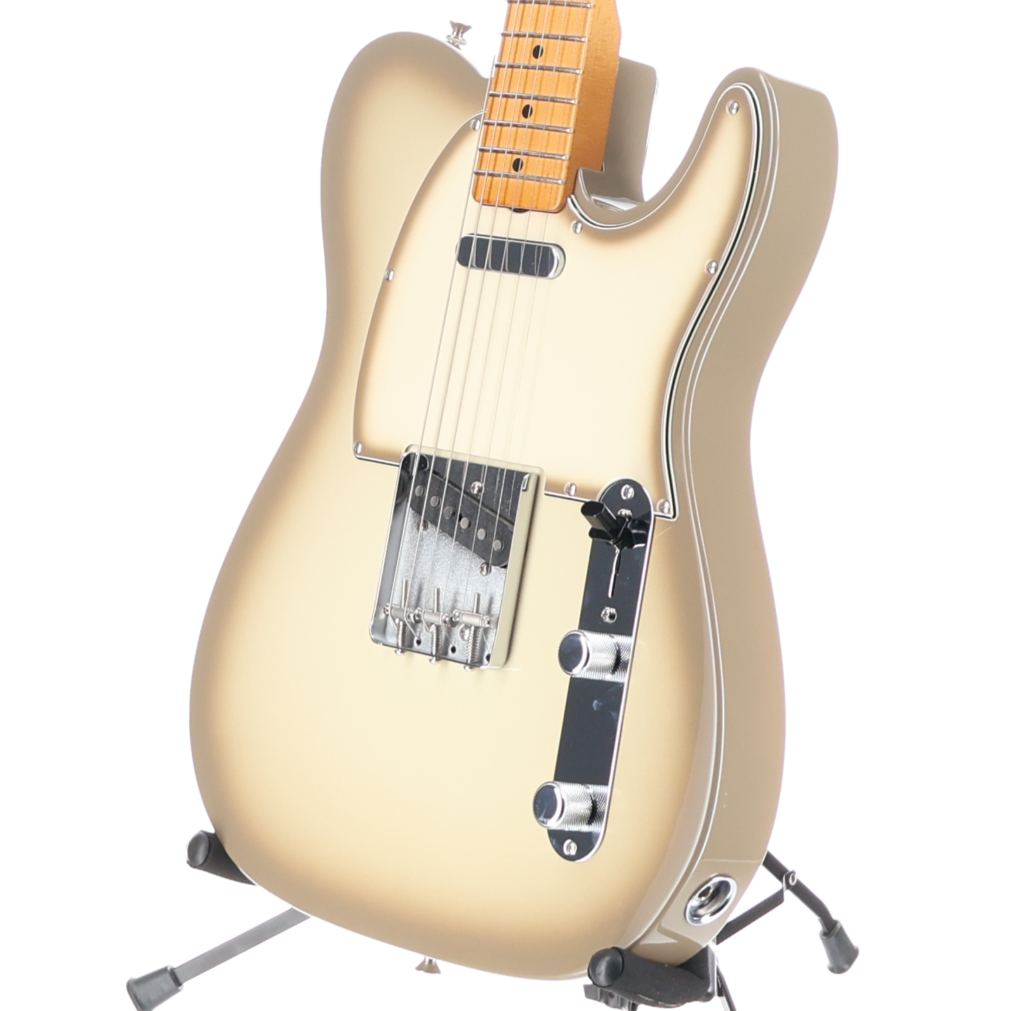 Fender Limited Edition Vintera II 60s Telecaster Maple Fingerboard Antigua (50029)