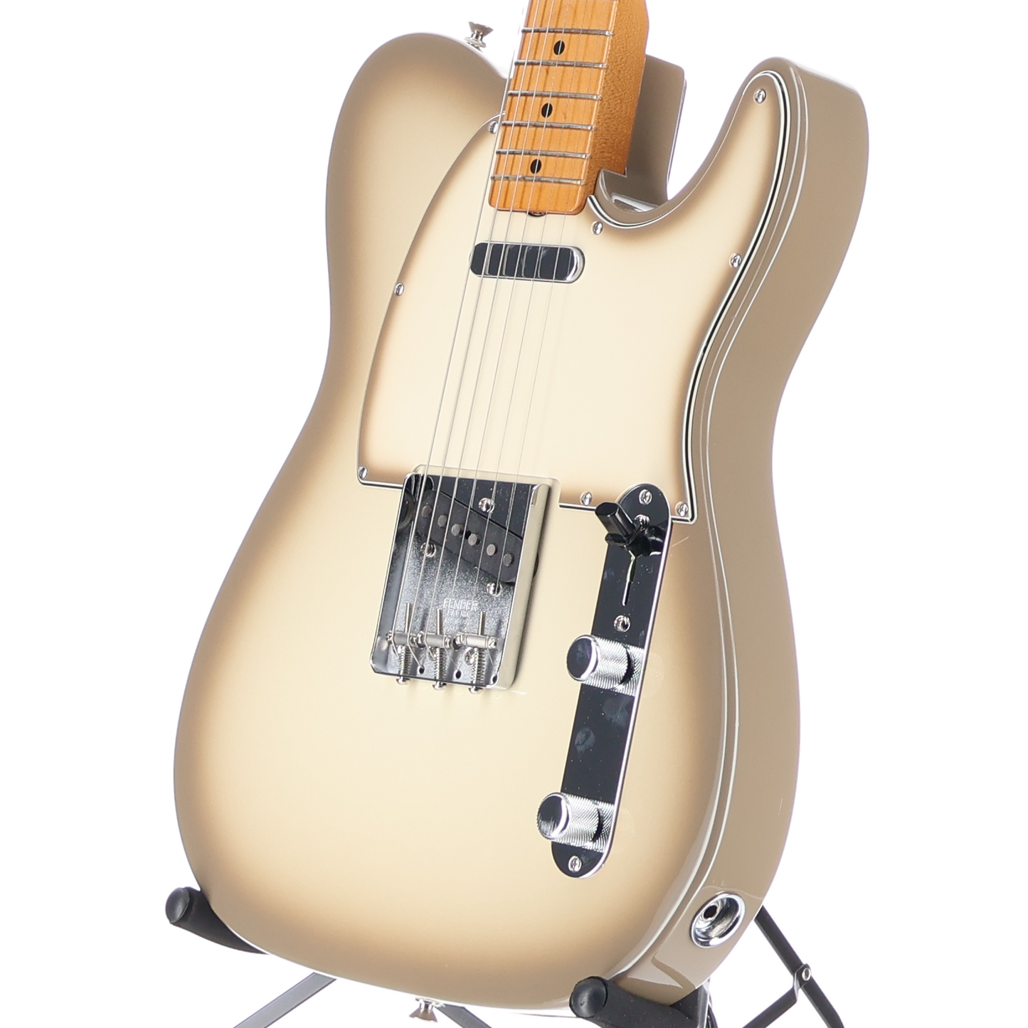 Fender Limited Edition Vintera II 60s Telecaster Maple Fingerboard Antigua (Z9) (50159)