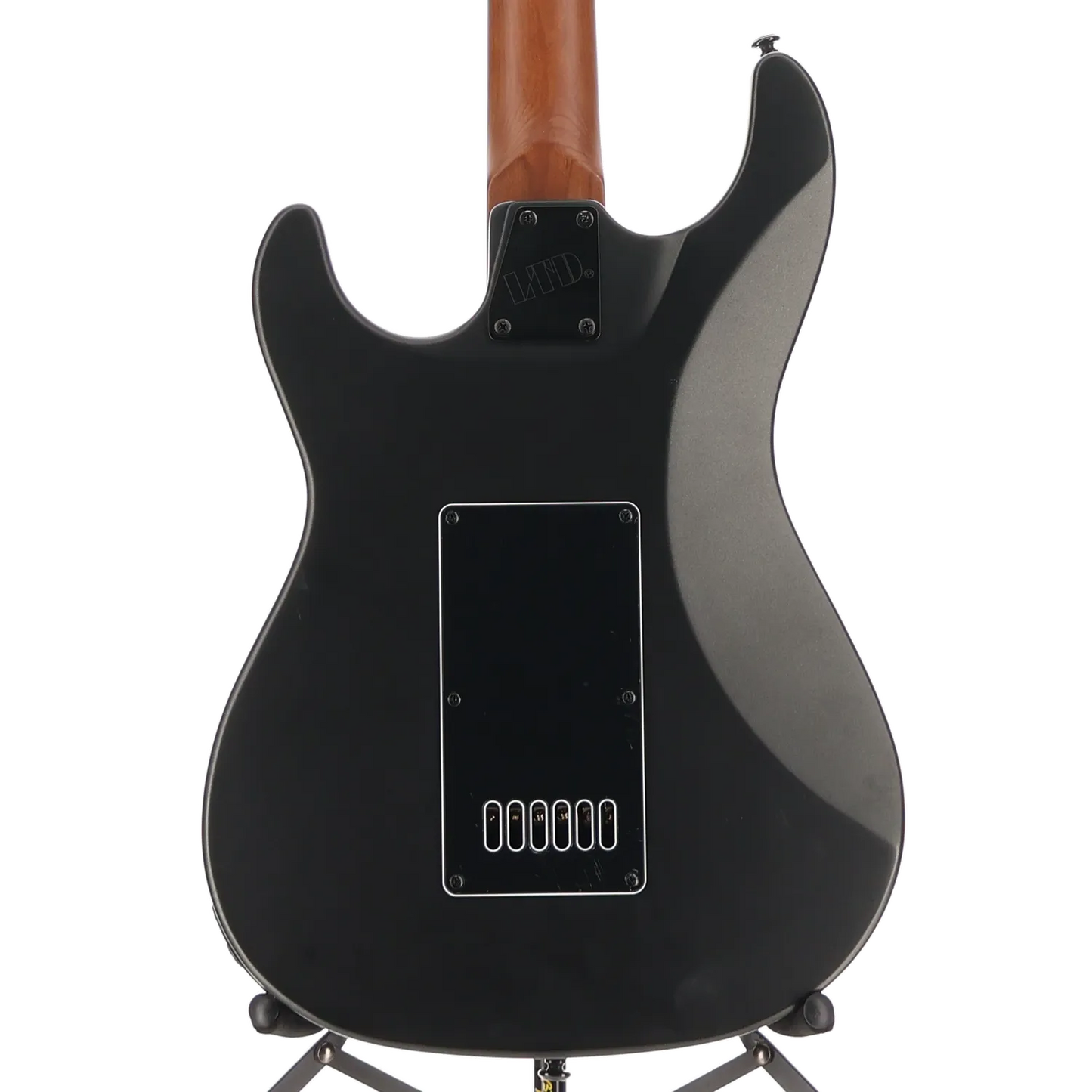 SN-1000 EVERTUNE - CHARCOAL METALLIC SATIN (C2) (70639)