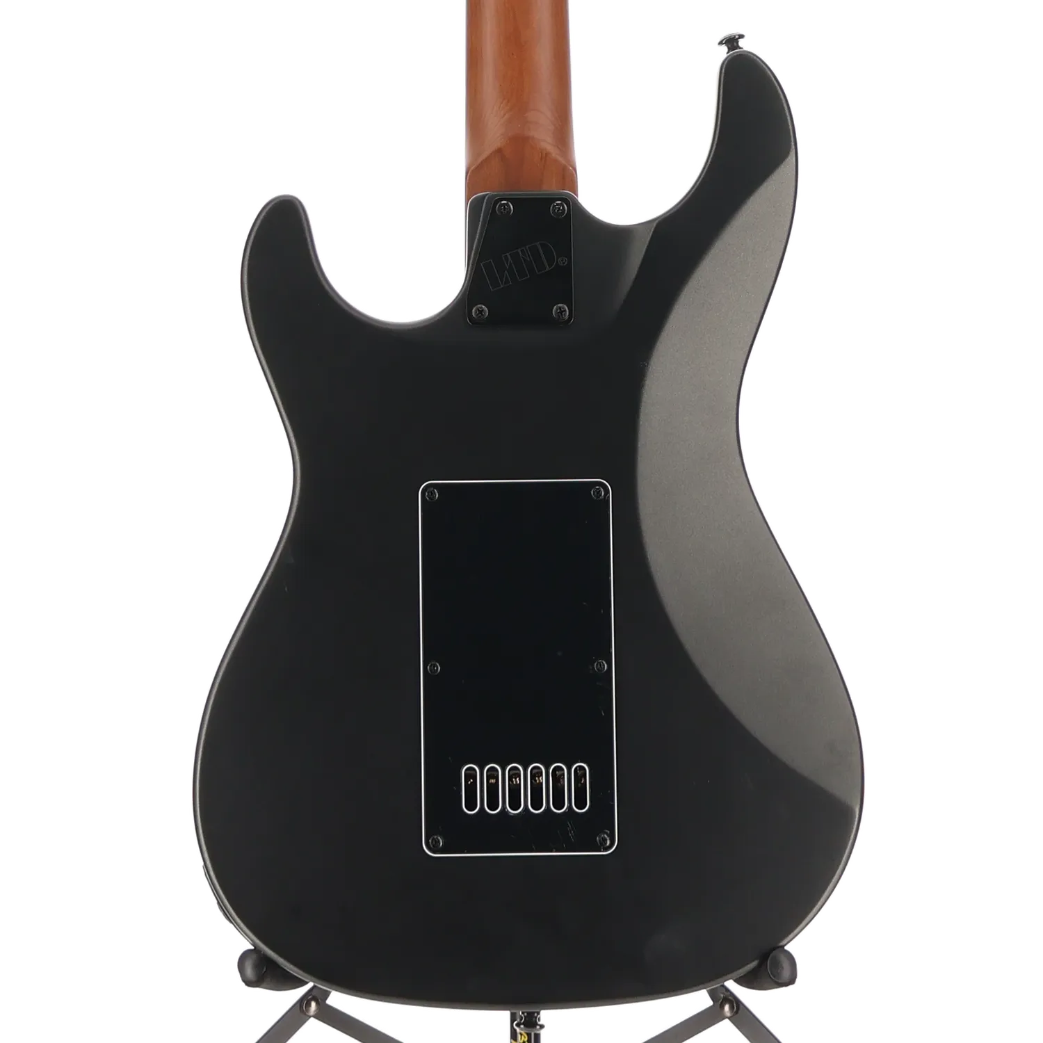 SN-1000 EVERTUNE - CHARCOAL METALLIC SATIN (C2) (70639)