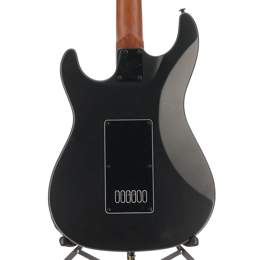 SN-1000 EVERTUNE - CHARCOAL METALLIC SATIN (C2) (70639)