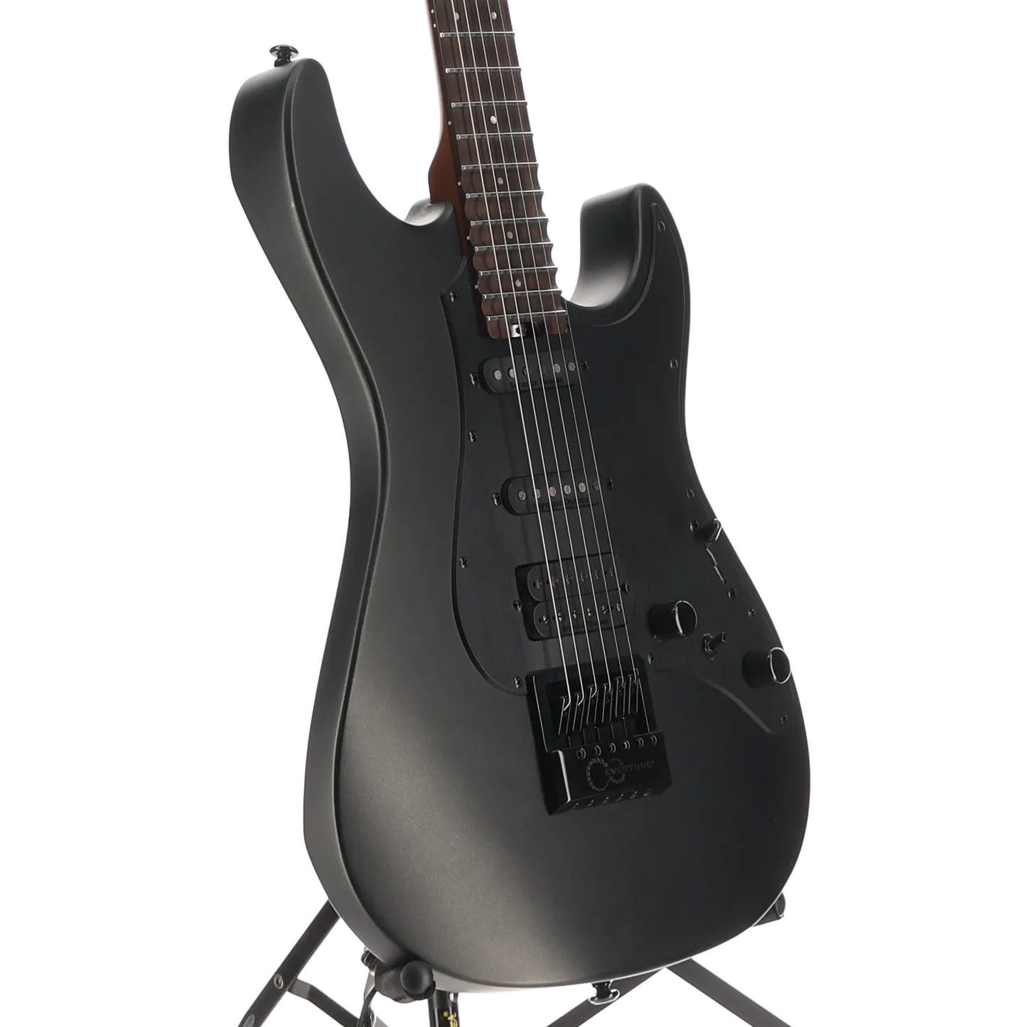 SN-1000 EVERTUNE - CHARCOAL METALLIC SATIN (C2) (70639)