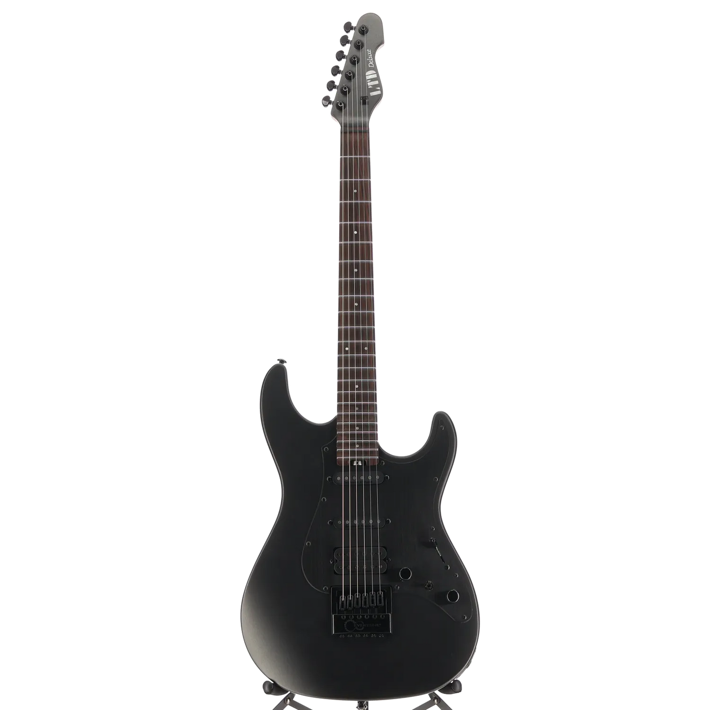 SN-1000 EVERTUNE - CHARCOAL METALLIC SATIN (C2) (70639)