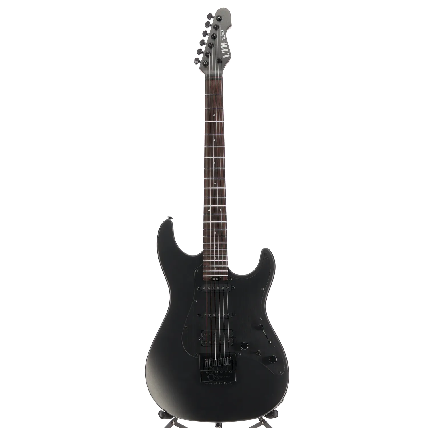 SN-1000 EVERTUNE - CHARCOAL METALLIC SATIN (C2) (70639)
