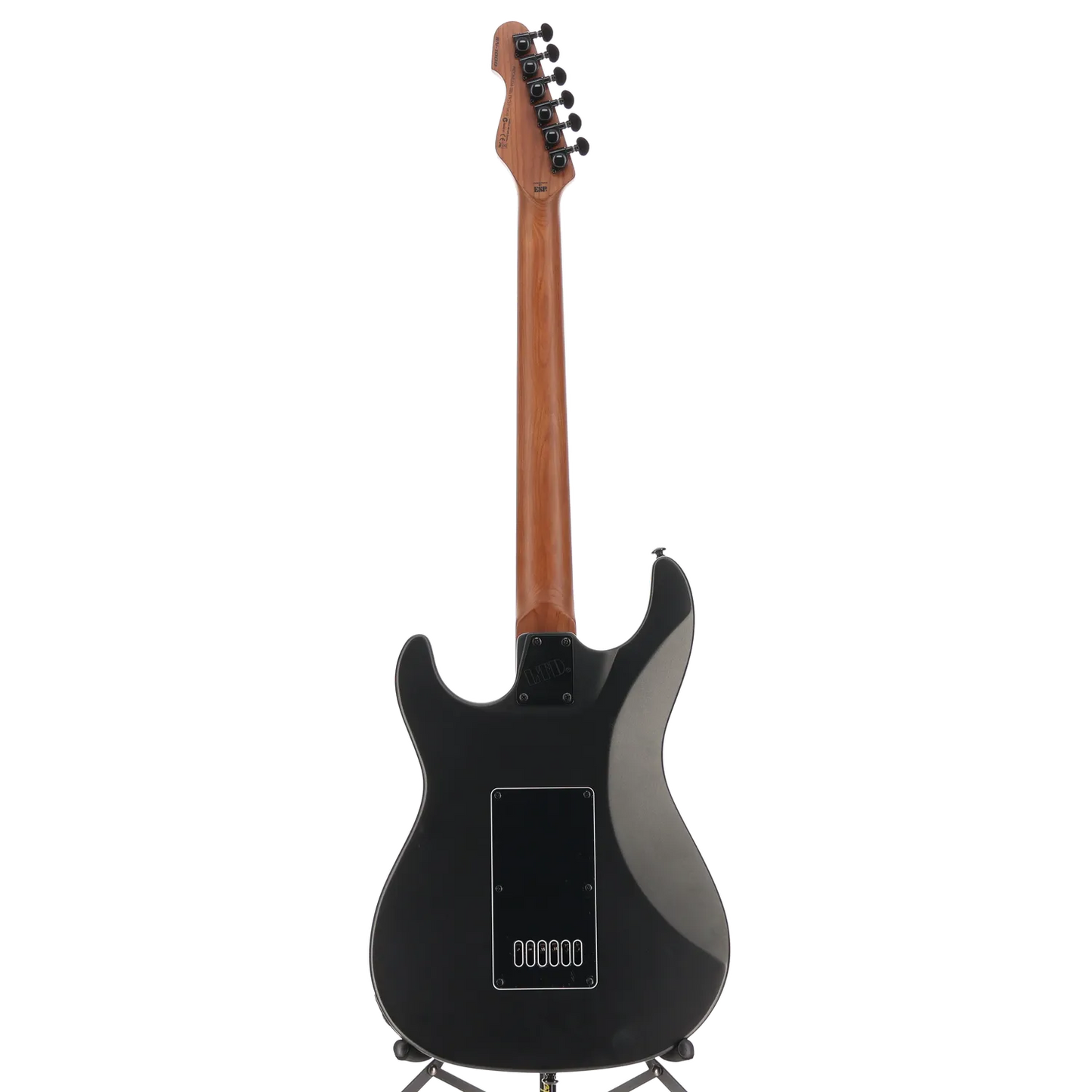 SN-1000 EVERTUNE - CHARCOAL METALLIC SATIN (C2) (70639)