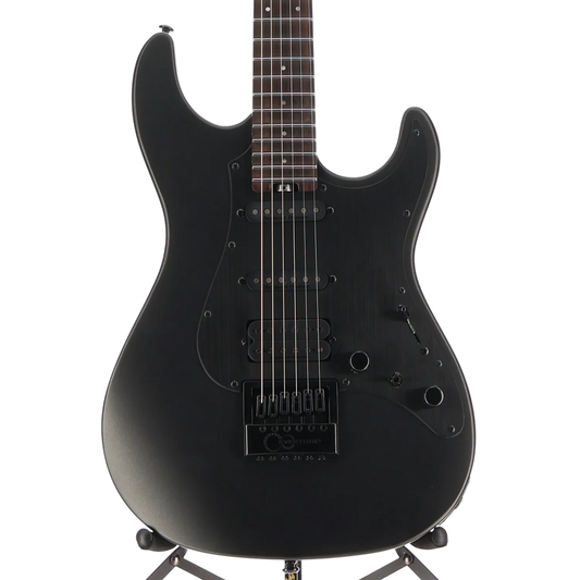 SN-1000 EVERTUNE - CHARCOAL METALLIC SATIN (C2) (70639)