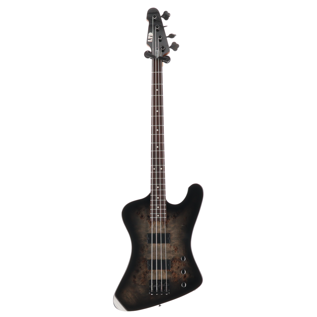 LTD Phoenix -204DX Electric Guitar - Black Burst (U1) (21601)