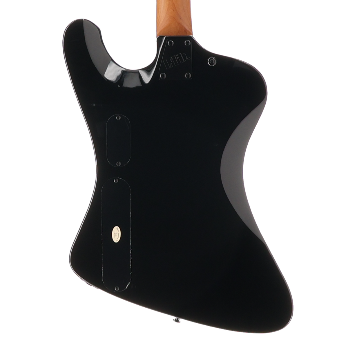 LTD Phoenix -204DX Electric Guitar - Black Burst (U1) (21601)