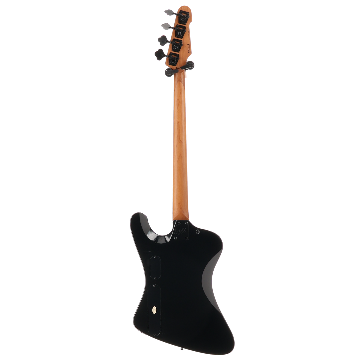 LTD Phoenix -204DX Electric Guitar - Black Burst (U1) (21601)