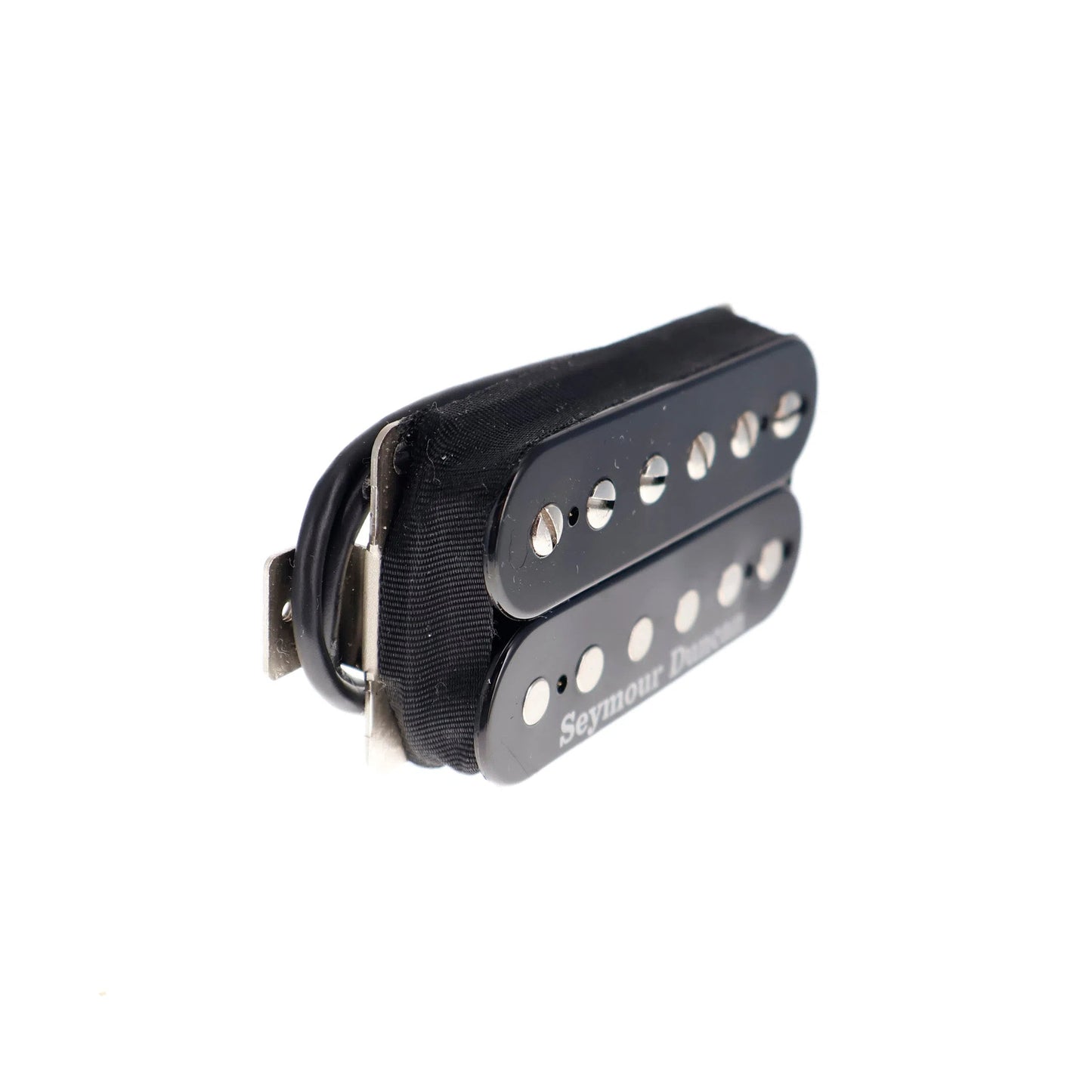 Saturday Night Special Neck Humbucker - Black [12K]