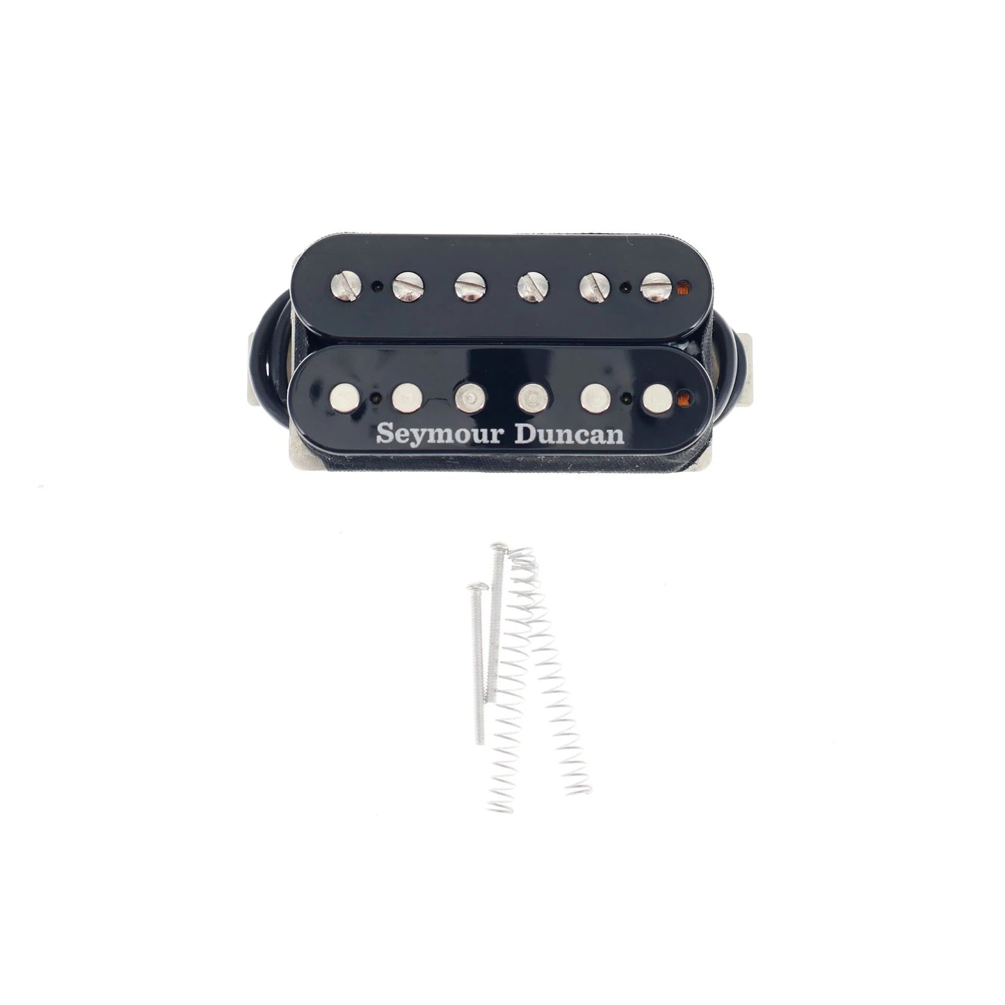 Saturday Night Special Neck Humbucker - Black [12K]