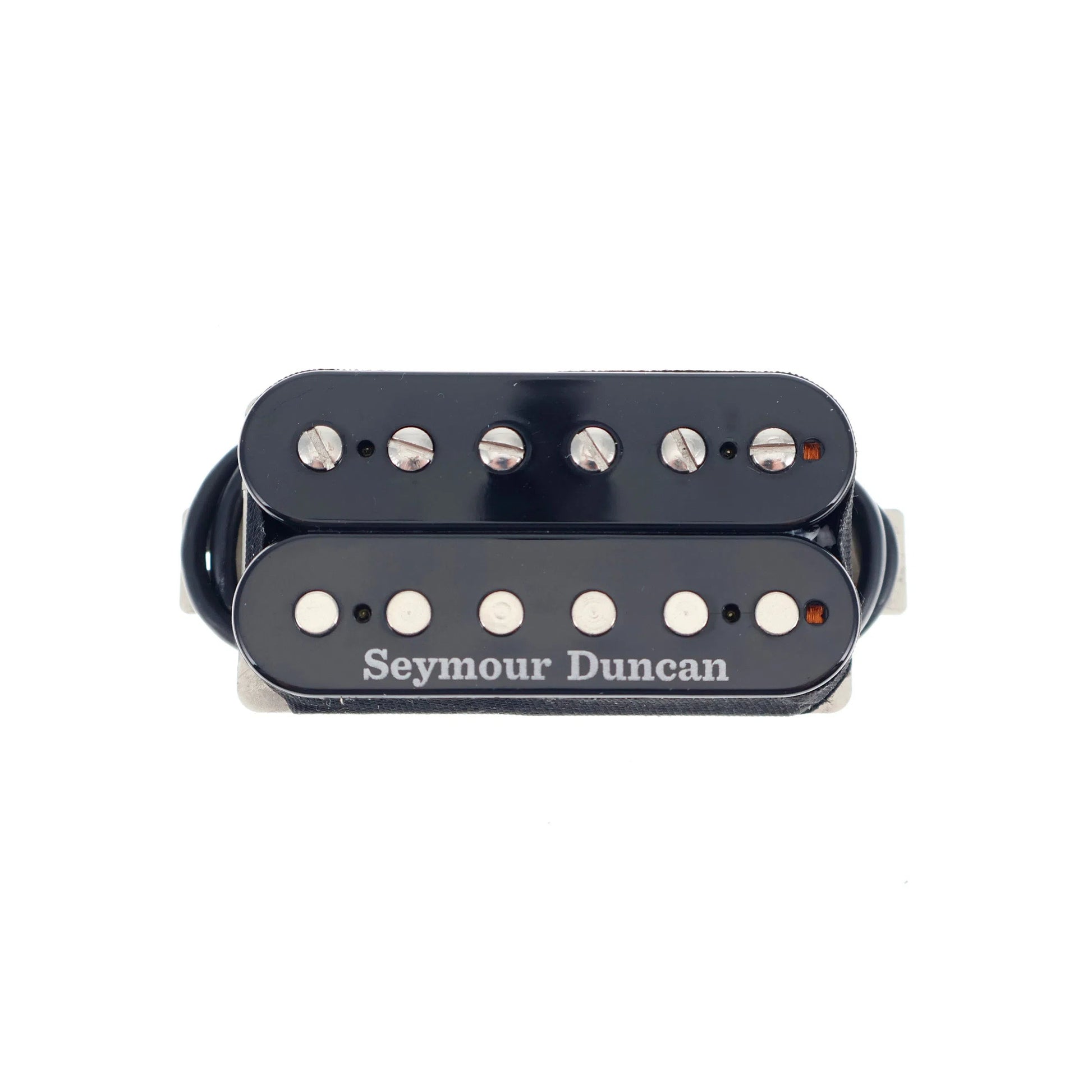 Saturday Night Special Neck Humbucker - Black [12K]