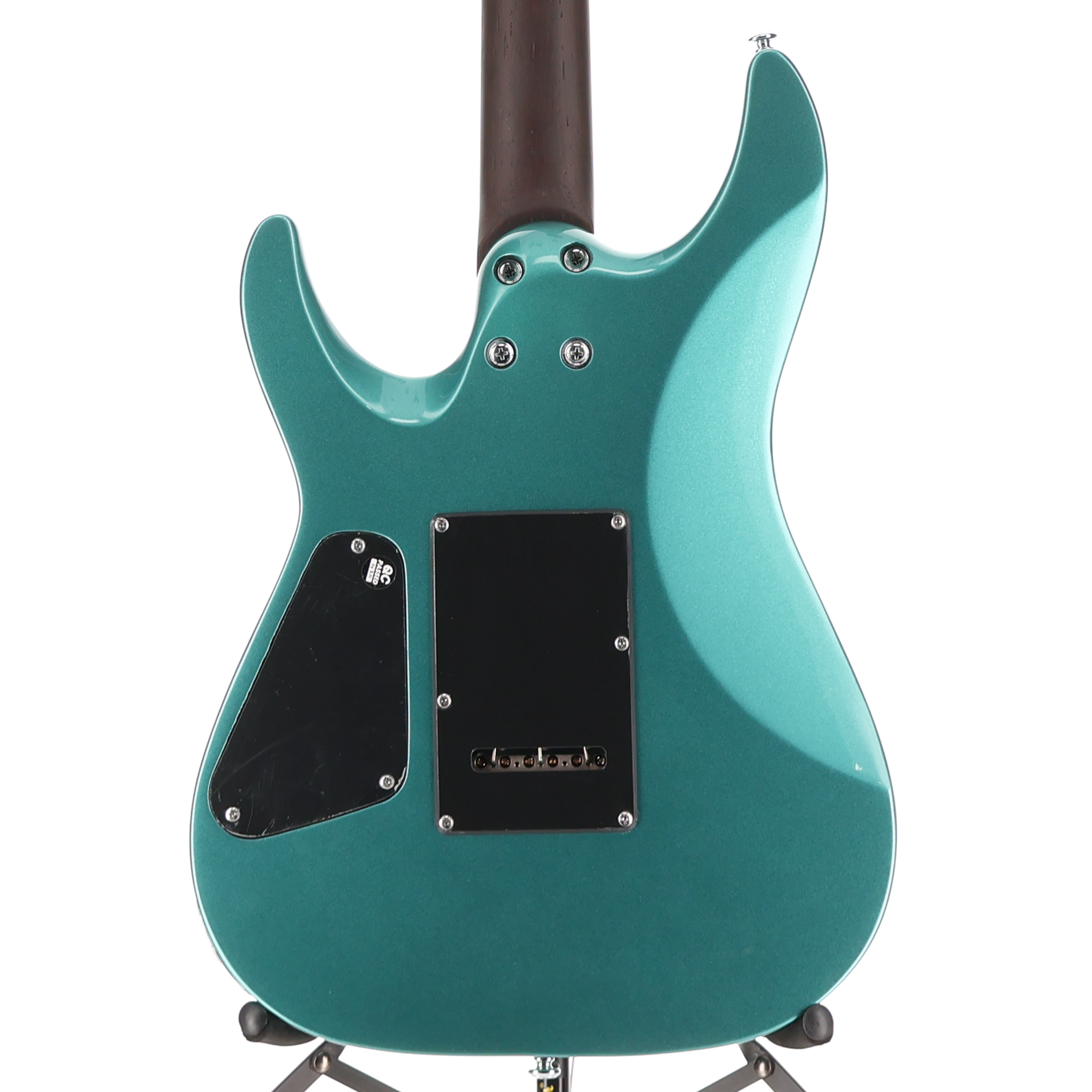 Schecter Aaron Marshall AM-6 - Arctic Jade (SR) (59036)
