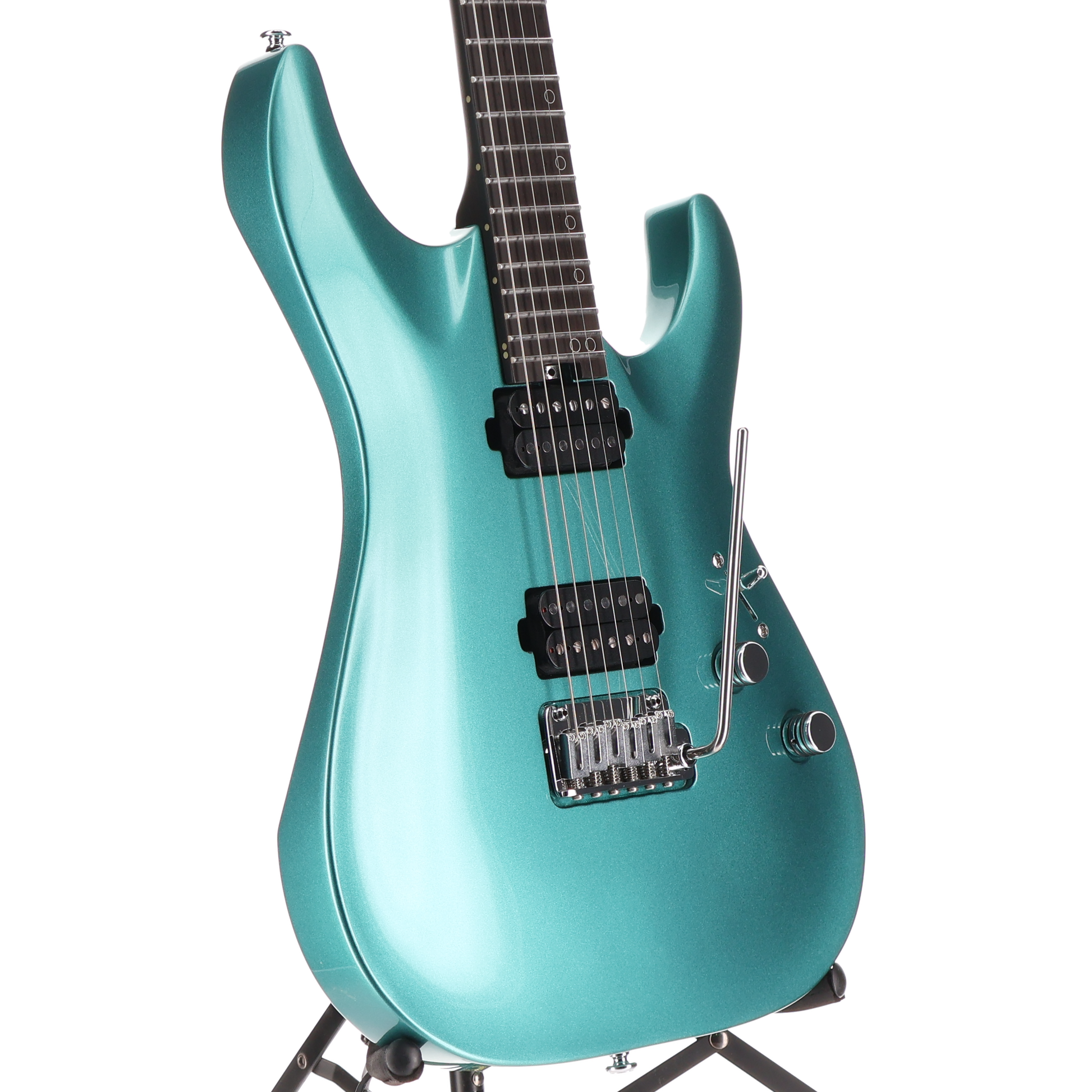 Schecter Aaron Marshall AM-6 - Arctic Jade (SR) (59036)