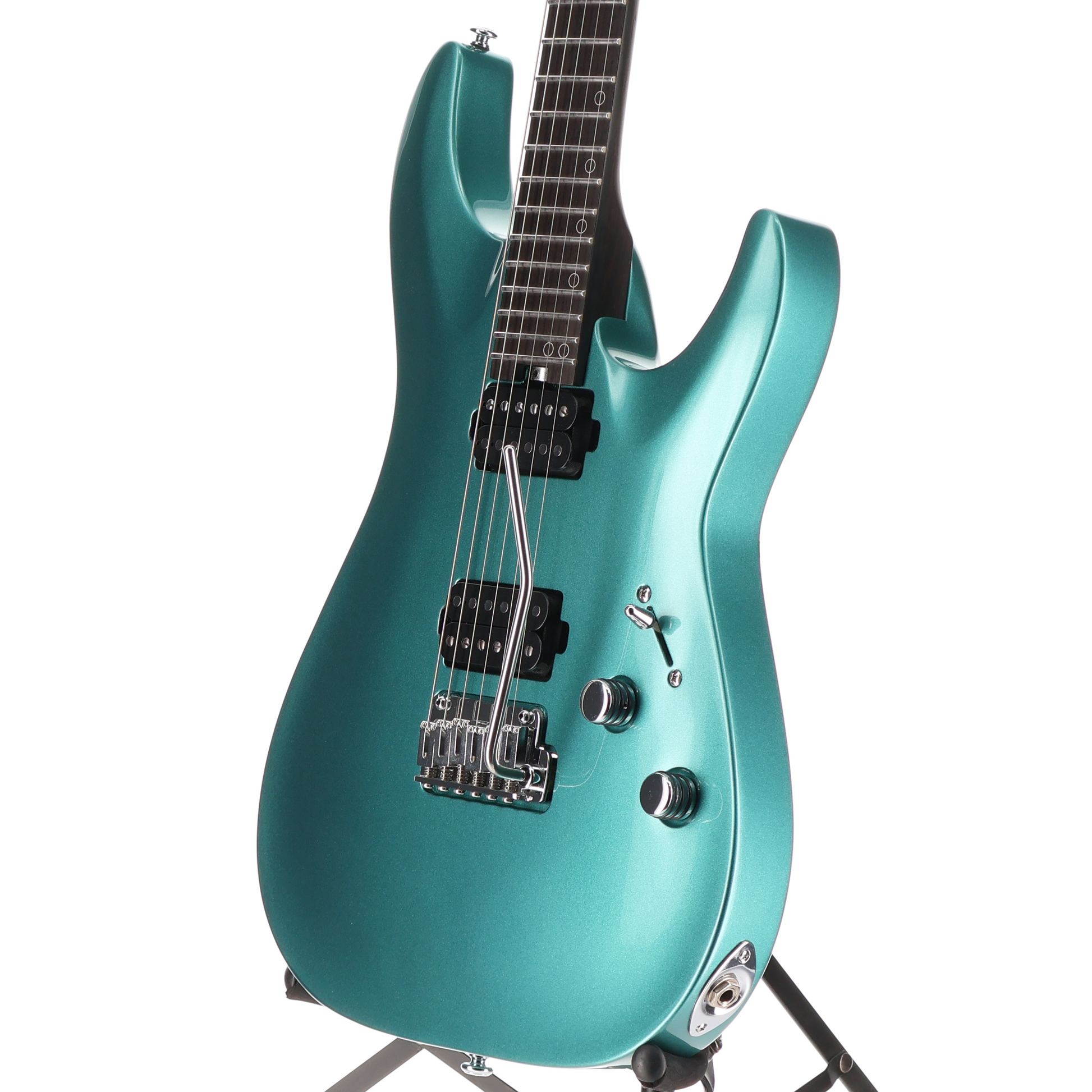 Schecter Aaron Marshall AM-6 - Arctic Jade (SR) (59036)