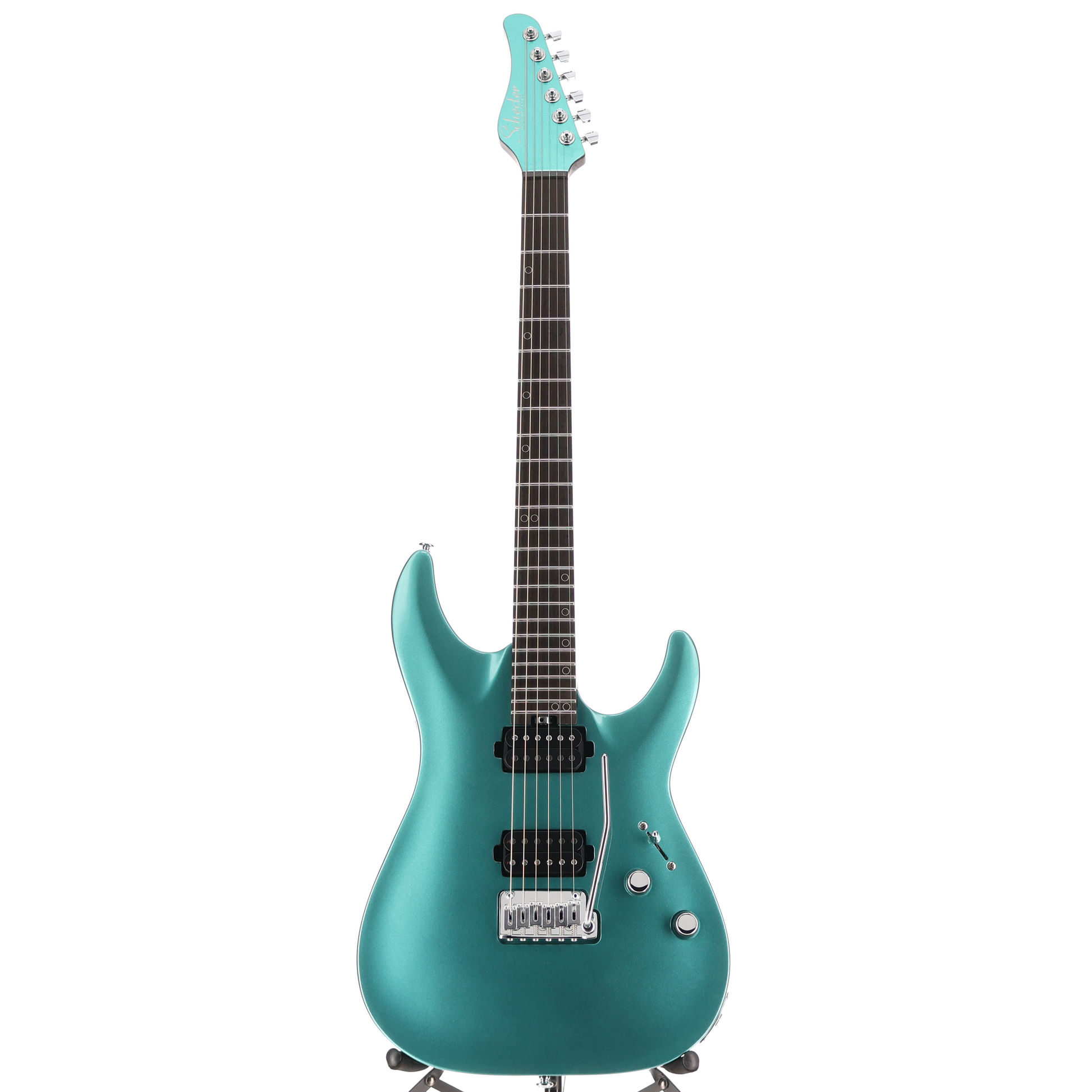 Schecter Aaron Marshall AM-6 - Arctic Jade (SR) (59036)