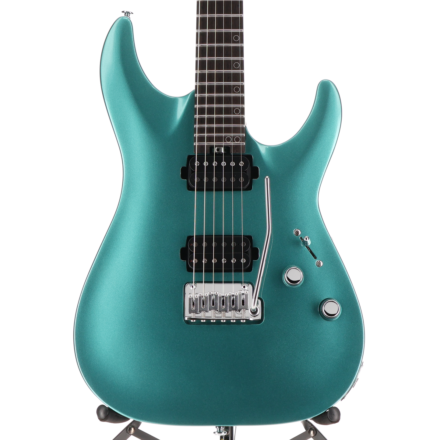 Schecter Aaron Marshall AM-6 - Arctic Jade (SR) (59036)