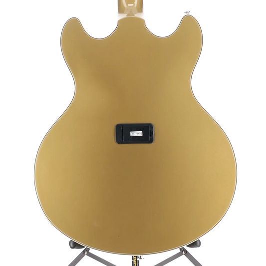 Schecter Corsair Bass - Metallic Gold (SR) (59020)