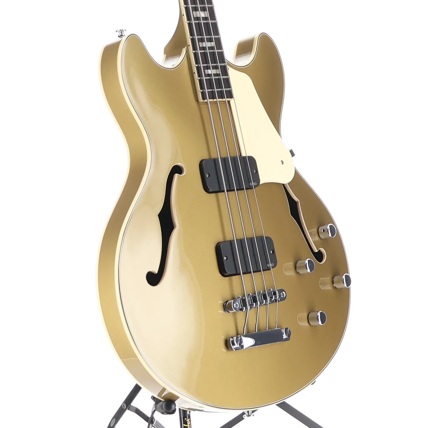 Schecter Corsair Bass - Metallic Gold (SR) (59020)