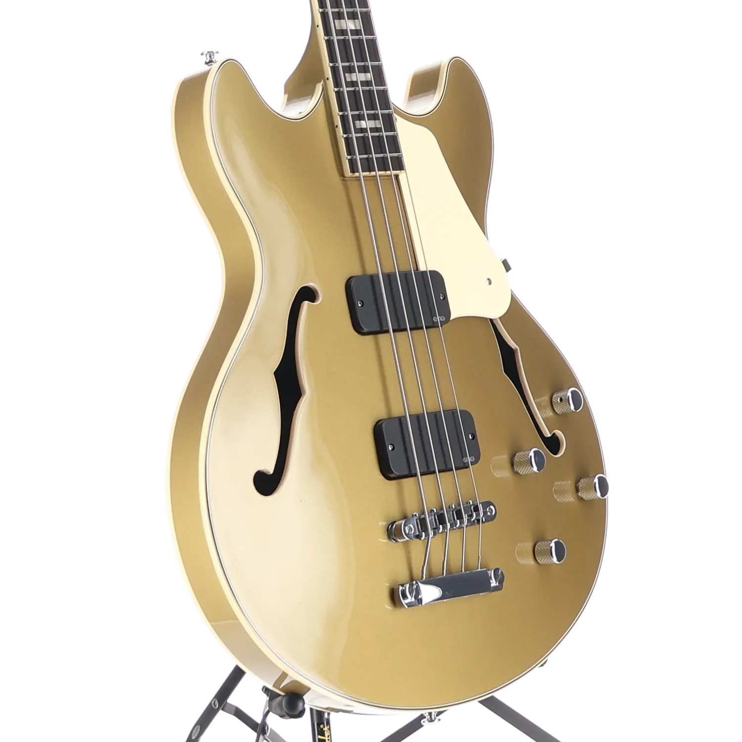Schecter Corsair Bass - Metallic Gold (SR) (59020)