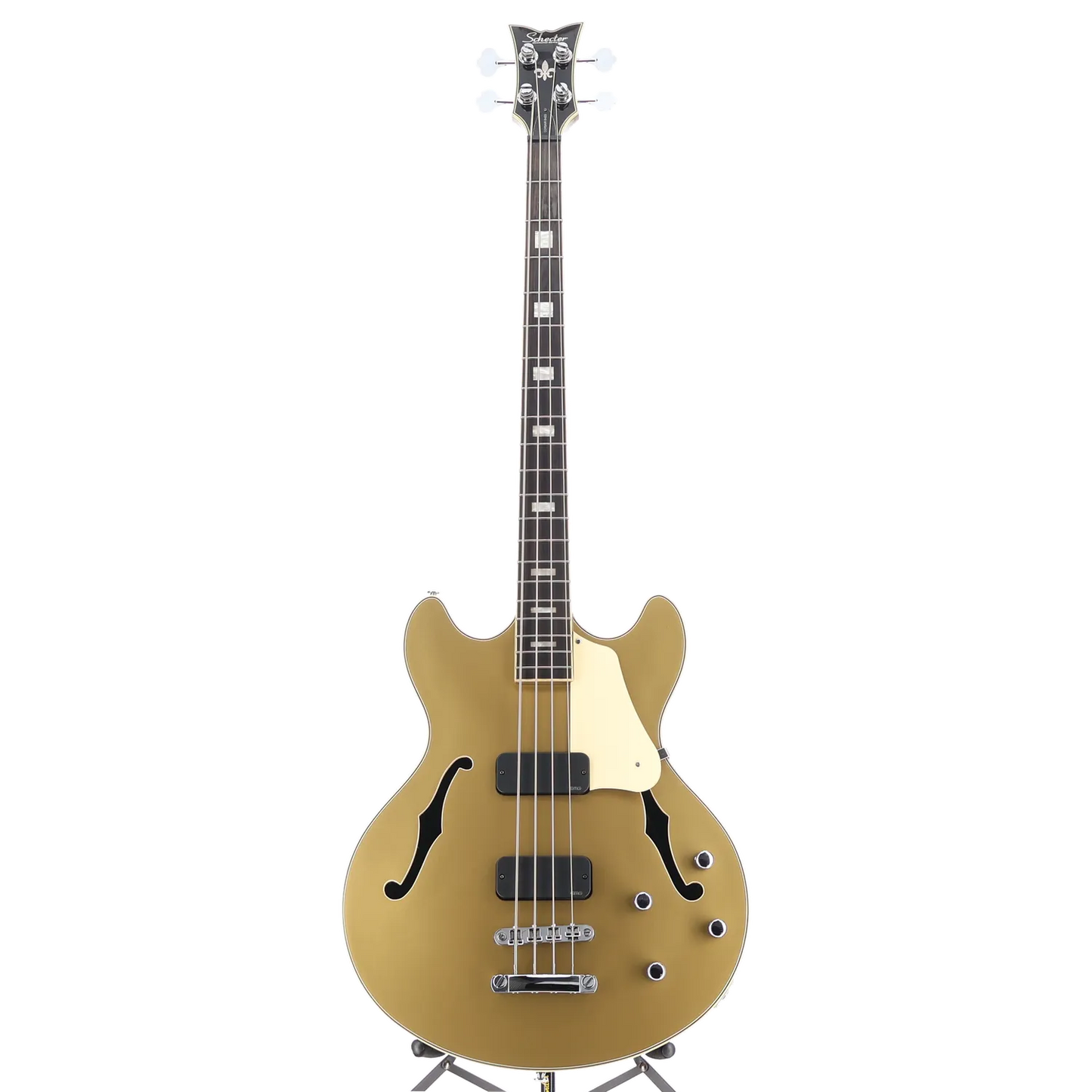 Schecter Corsair Bass - Metallic Gold (SR) (59020)