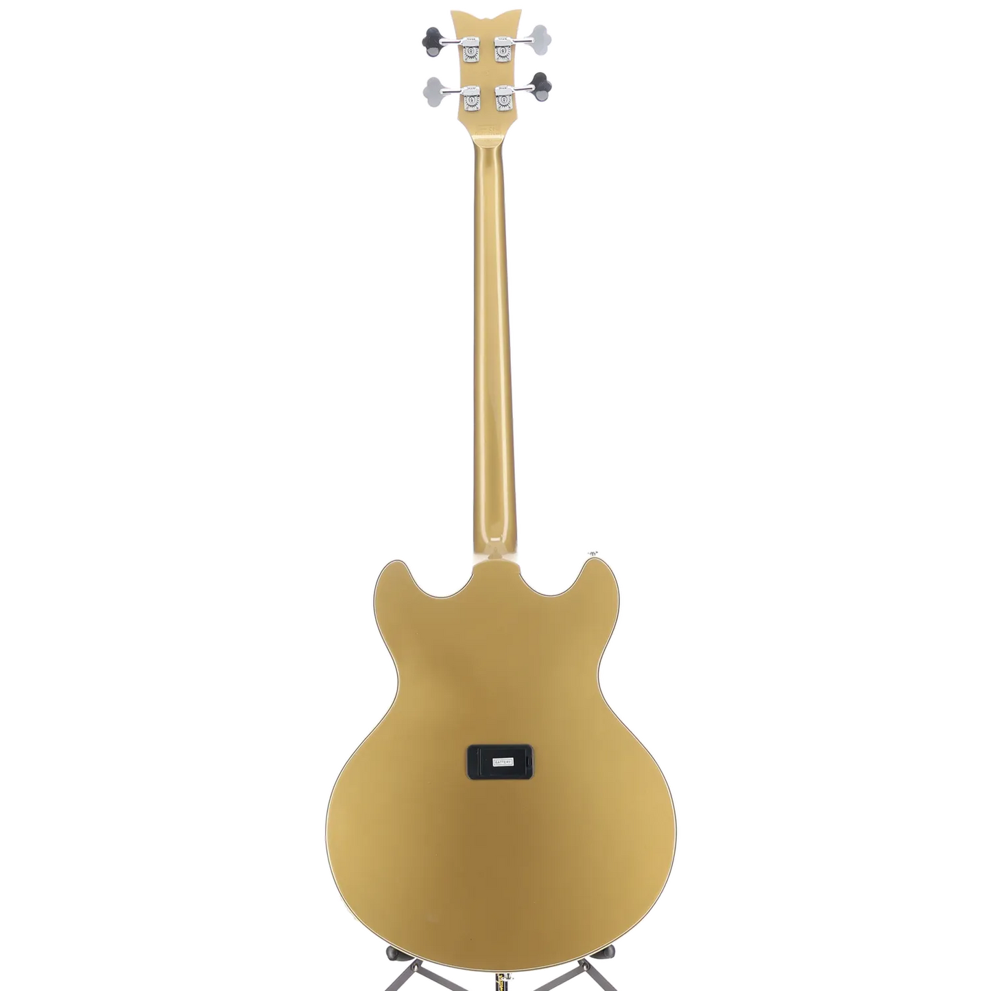 Schecter Corsair Bass - Metallic Gold (SR) (59020)