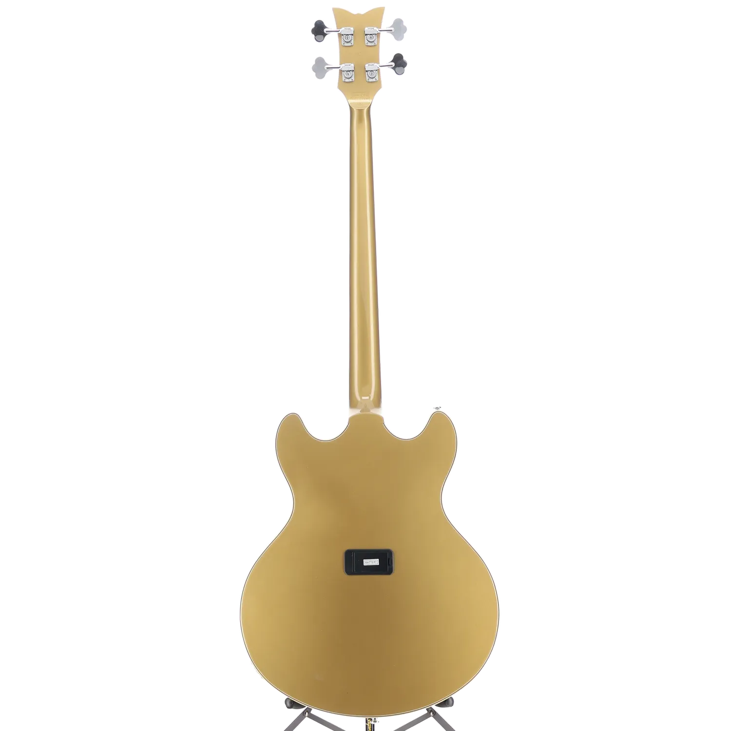 Schecter Corsair Bass - Metallic Gold (SR) (59020)