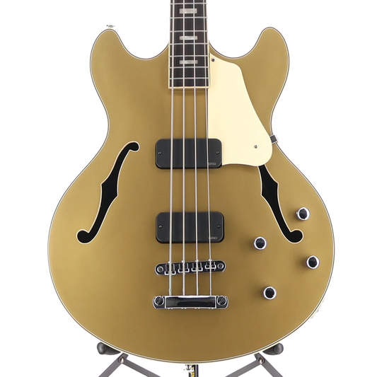 Schecter Corsair Bass - Metallic Gold (SR) (59020)