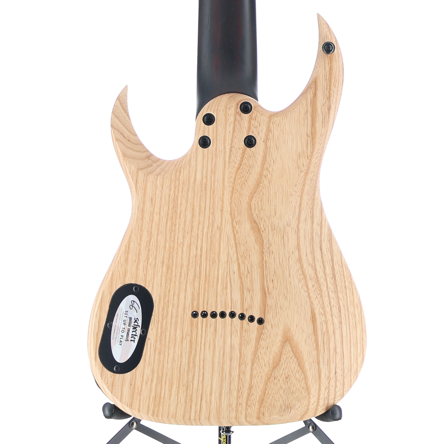 Schecter John Browne Tao 8-string - Azure (E1) (29038)