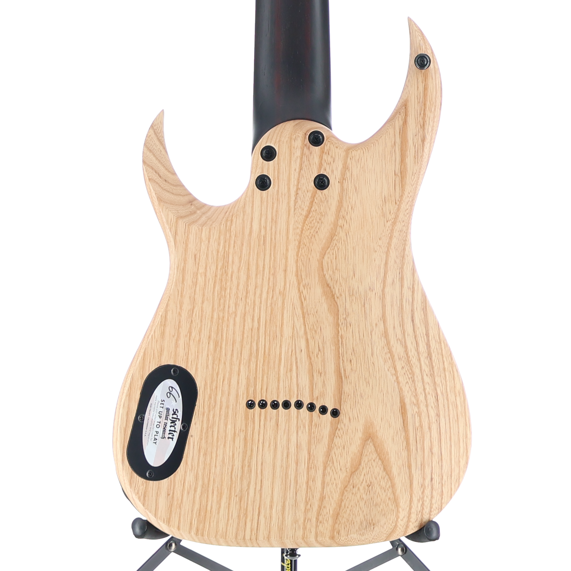 Schecter John Browne Tao 8-string - Azure (E1) (29038)