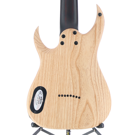 Schecter John Browne Tao 8-string - Azure (E1) (29038)