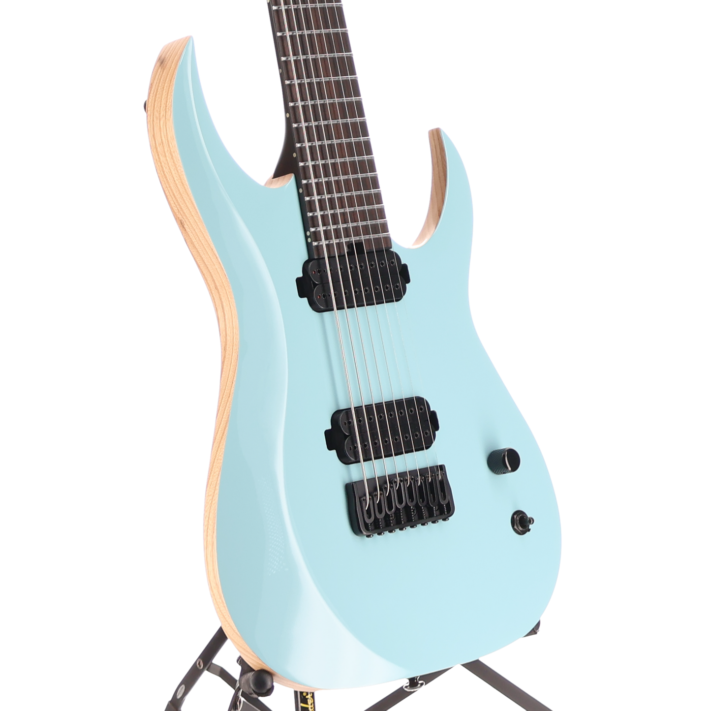 Schecter John Browne Tao 8-string - Azure (E1) (29038)