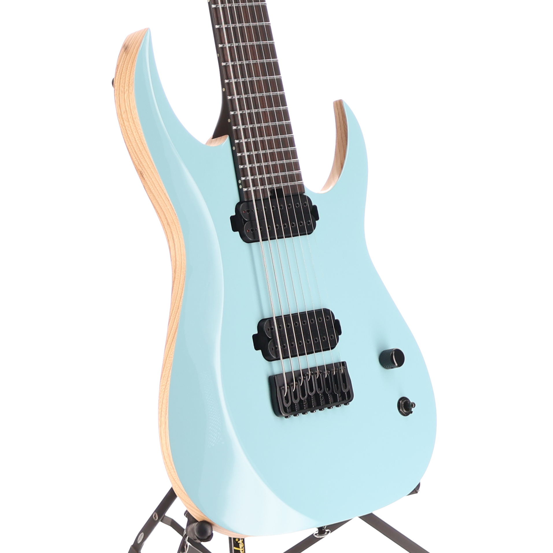 Schecter John Browne Tao 8-string - Azure (E1) (29038)