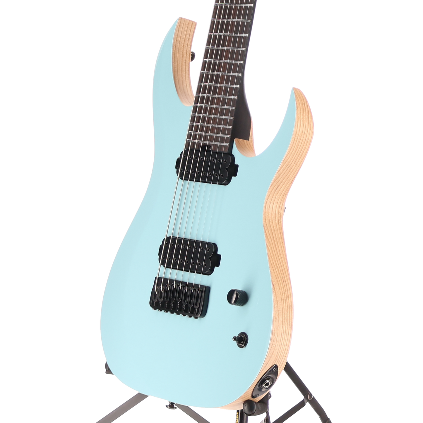 Schecter John Browne Tao 8-string - Azure (E1) (29038)