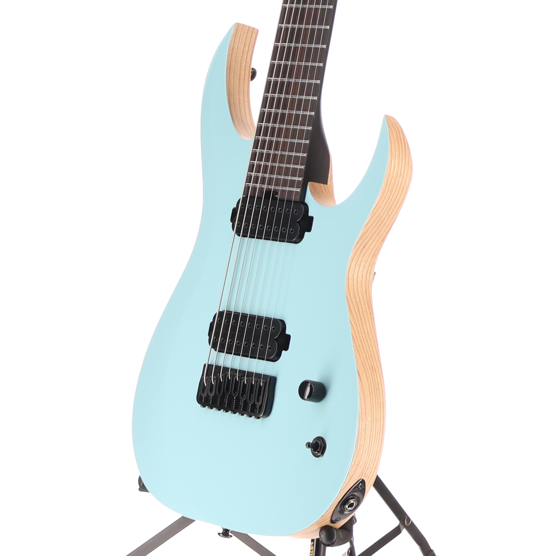 Schecter John Browne Tao 8-string - Azure (E1) (29038)