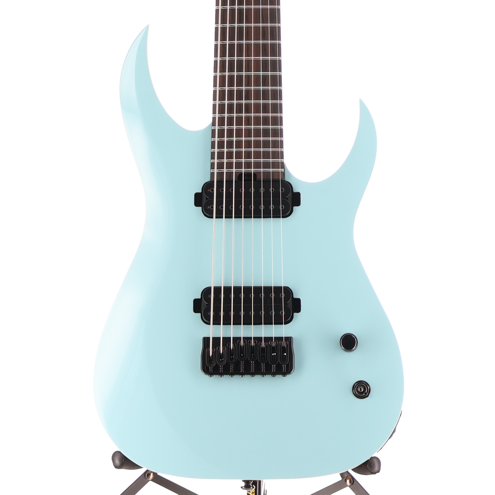 Schecter John Browne Tao 8-string - Azure (E1) (29038)