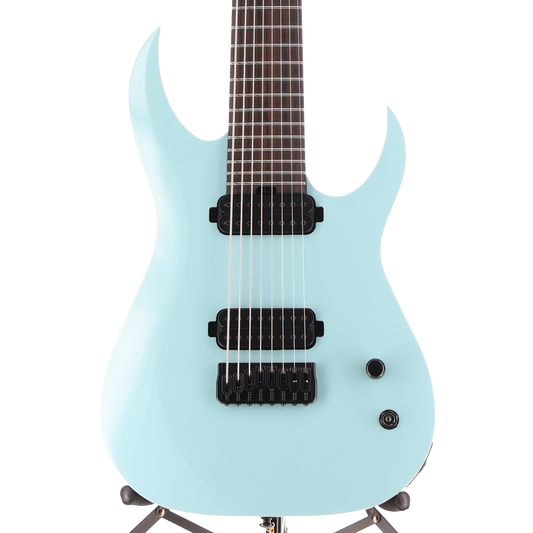 Schecter John Browne Tao 8-string - Azure (E1) (29038)