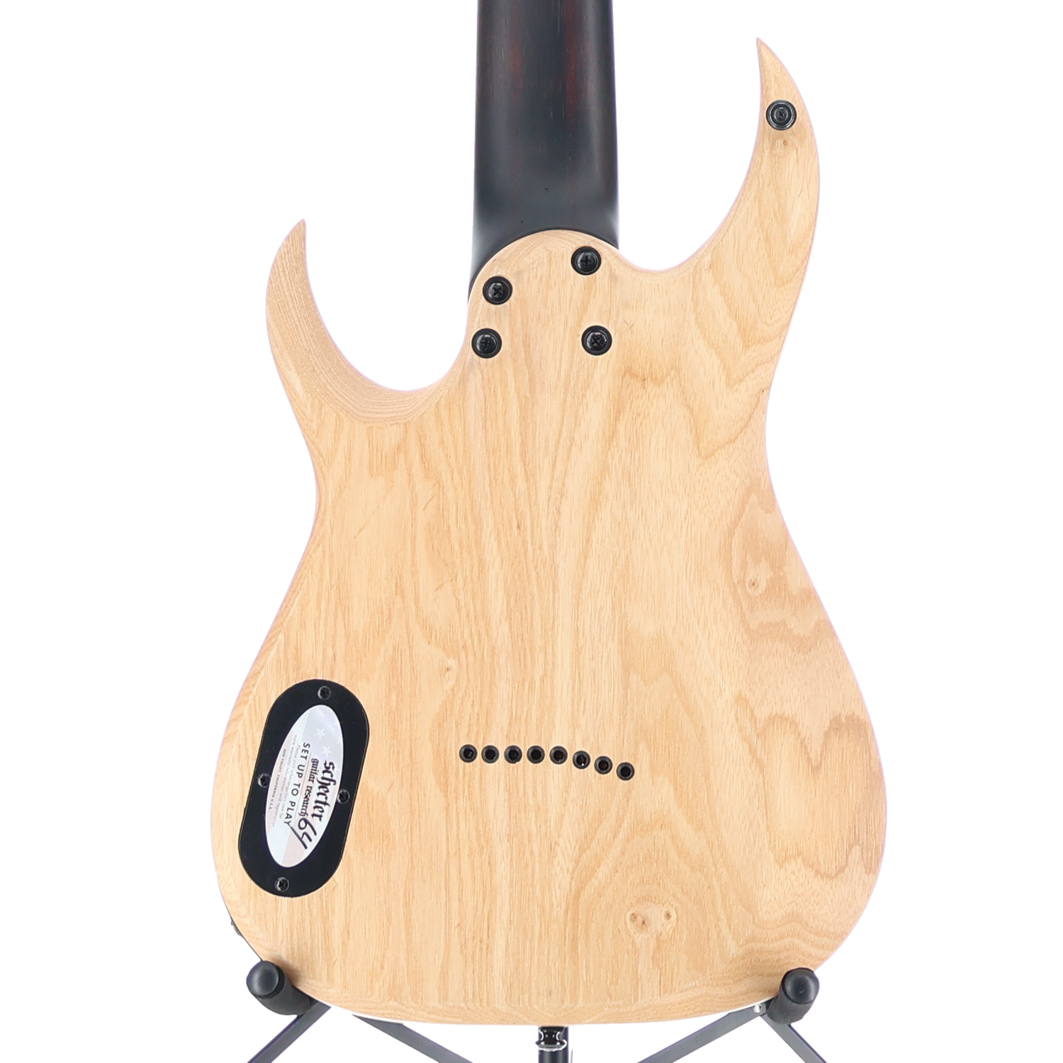 Schecter John Browne Tao 8-string - Azure (SR) (19019)