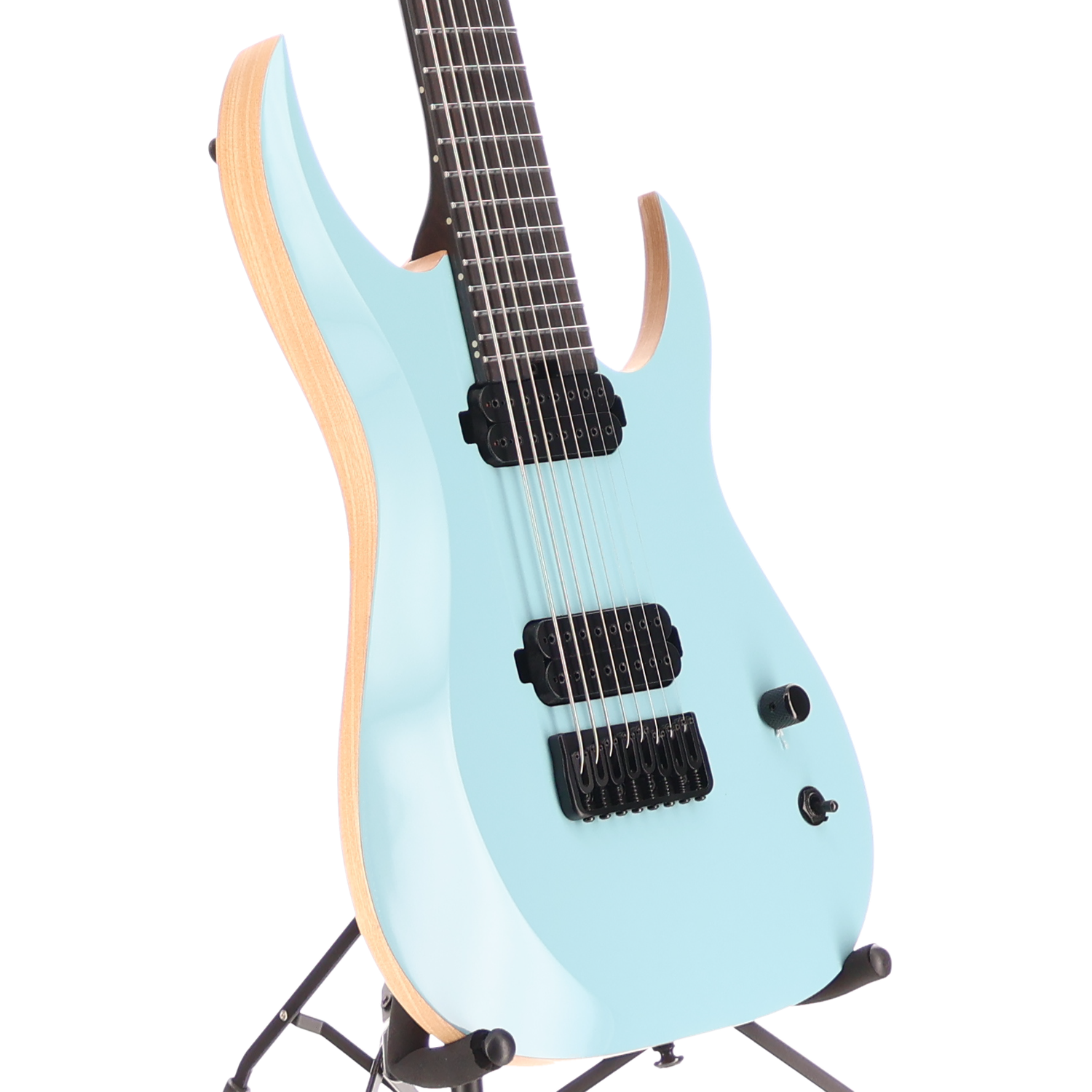 Schecter John Browne Tao 8-string - Azure (SR) (19019)