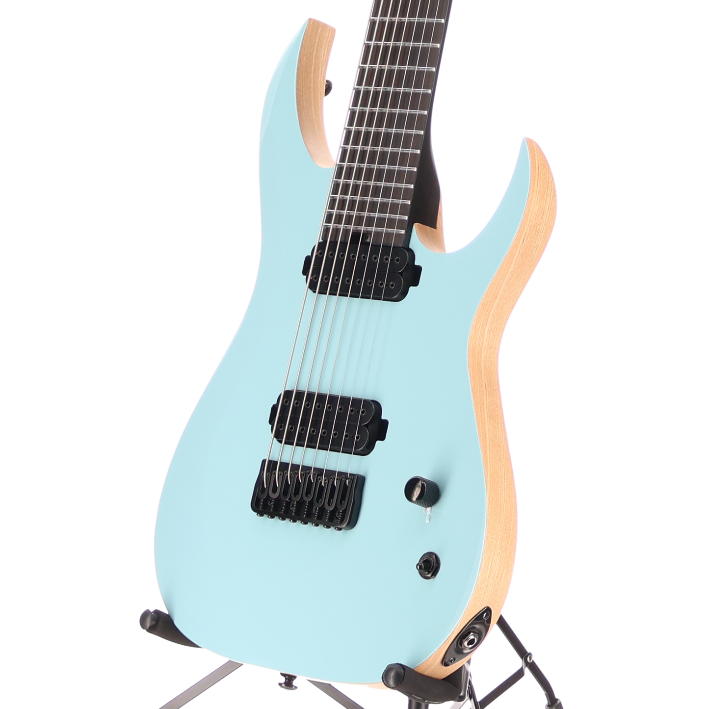 Schecter John Browne Tao 8-string - Azure (SR) (19019)