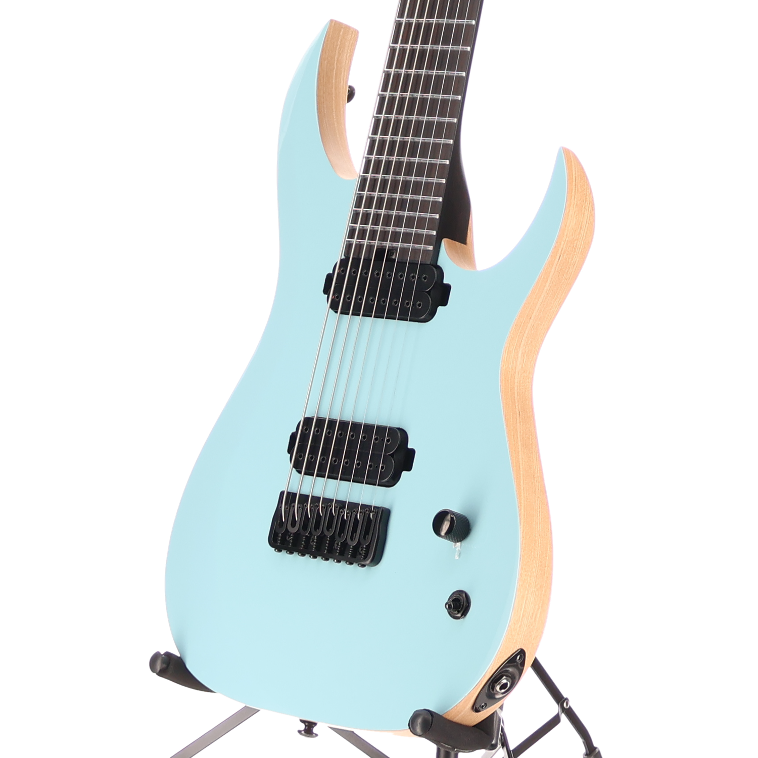 Schecter John Browne Tao 8-string - Azure (SR) (19019)
