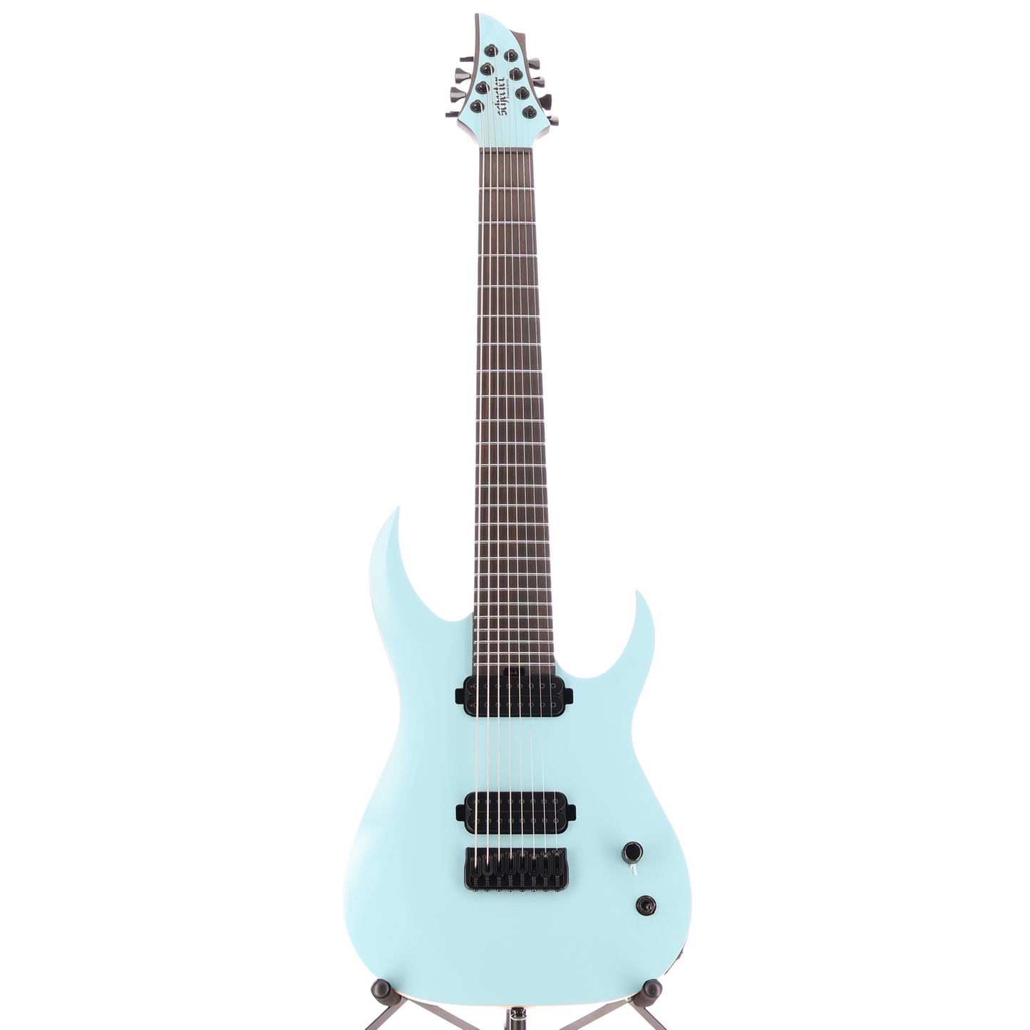 Schecter John Browne Tao 8-string - Azure (SR) (19019)