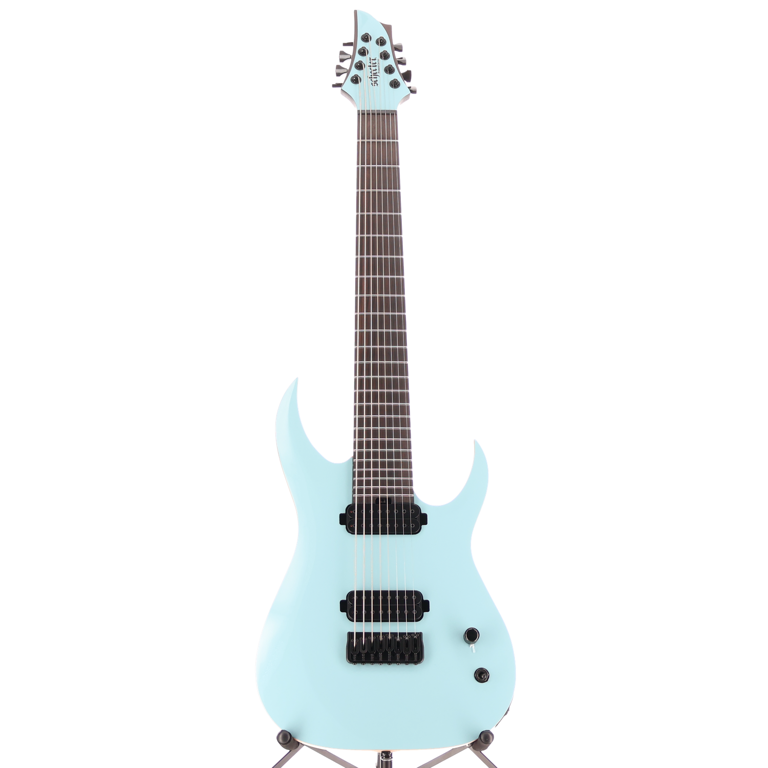 Schecter John Browne Tao 8-string - Azure (SR) (19019)